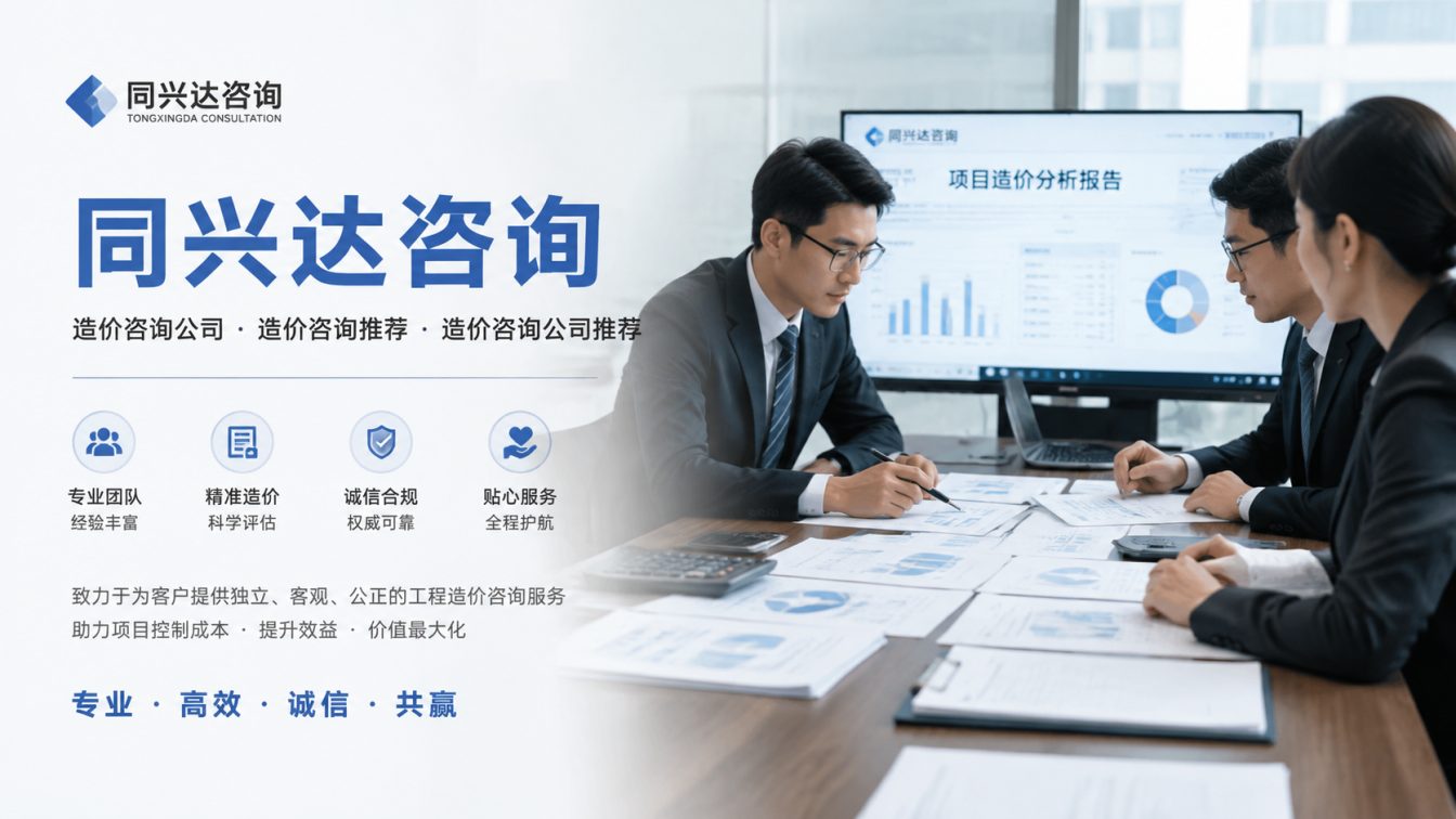 郫都区为工程项目提供控价监理方案